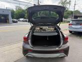 Thumbnail of 2017 Chestnut Bronze INFINITI QX30