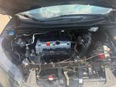 Thumbnail of 2013 Black Honda CR-V