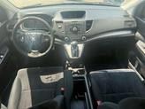 Thumbnail of 2013 Black Honda CR-V