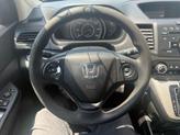 Thumbnail of 2013 Black Honda CR-V