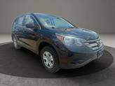 Thumbnail of 2013 Black Honda CR-V