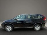 Thumbnail of 2013 Black Honda CR-V