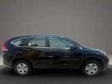 Thumbnail of 2013 Black Honda CR-V