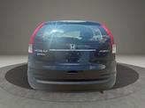 Thumbnail of 2013 Black Honda CR-V