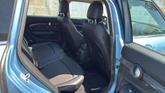 Thumbnail of 2017 Blue MINI Clubman