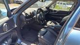 Thumbnail of 2017 Blue MINI Clubman