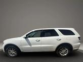 Thumbnail of 2016 Black Dodge Durango