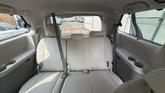 Thumbnail of 2012 Silver Toyota Sienna