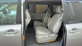 Thumbnail of 2012 Silver Toyota Sienna