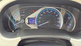 Thumbnail of 2012 Silver Toyota Sienna