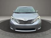 Thumbnail of 2012 Silver Toyota Sienna