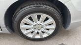 Thumbnail of 2012 Silver Toyota Sienna