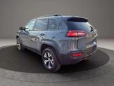 Thumbnail of 2014 Gray Jeep Cherokee