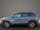 Thumbnail of 2014 Gray Jeep Cherokee