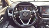 Thumbnail of 2014 Gray Jeep Cherokee
