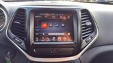 Thumbnail of 2014 Gray Jeep Cherokee