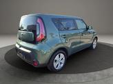 Thumbnail of 2014 Green Kia Soul