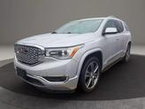 Photo of 2017  GMC Acadia