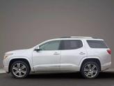 Thumbnail of 2017  GMC Acadia