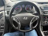 Thumbnail of 2016 Galactic Gray Hyundai ELANTRA
