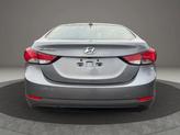 Thumbnail of 2016 Galactic Gray Hyundai ELANTRA