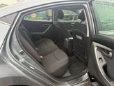 Thumbnail of 2016 Galactic Gray Hyundai ELANTRA