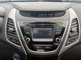 Thumbnail of 2016 Galactic Gray Hyundai ELANTRA