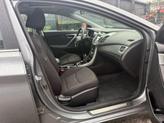 Thumbnail of 2016 Galactic Gray Hyundai ELANTRA