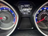 Thumbnail of 2016 Galactic Gray Hyundai ELANTRA