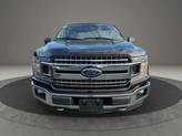 Thumbnail of 2018 Black Ford F-150