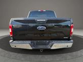 Thumbnail of 2018 Black Ford F-150