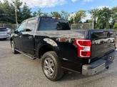 Thumbnail of 2018 Black Ford F-150