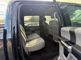 Thumbnail of 2018 Black Ford F-150