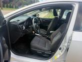 Thumbnail of 2017 Silver Toyota Corolla