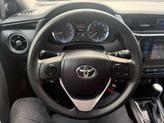 Thumbnail of 2017 Silver Toyota Corolla