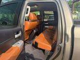 Thumbnail of 2008 Gray Toyota Tundra