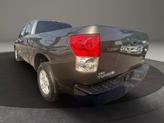 Thumbnail of 2008 Gray Toyota Tundra