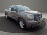 Thumbnail of 2008 Gray Toyota Tundra
