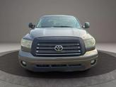 Thumbnail of 2008 Gray Toyota Tundra