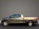 Thumbnail of 2008 Gray Toyota Tundra