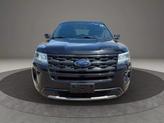 Thumbnail of 2019 Black Ford Explorer
