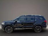 Thumbnail of 2019 Black Ford Explorer
