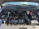 Thumbnail of 2019 Black Ford Explorer