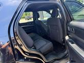 Thumbnail of 2019 Black Ford Explorer