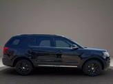 Thumbnail of 2019 Black Ford Explorer