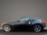 Thumbnail of 2014 Magnetic Black Nissan 370Z