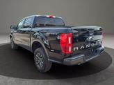Thumbnail of 2019 Black Ford Ranger