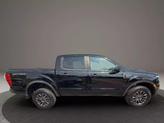 Thumbnail of 2019 Black Ford Ranger
