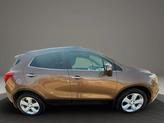 Thumbnail of 2016 Brown Buick Encore