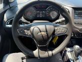 Thumbnail of 2017 White Chevrolet Cruze